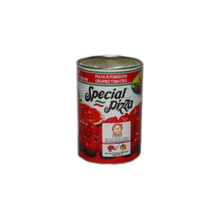 POLPA POMODORO'CHEF GOURMET'KG.4,2